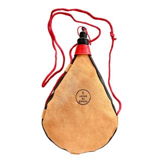 Bota De Vino 1 L Recta De Latex Eco