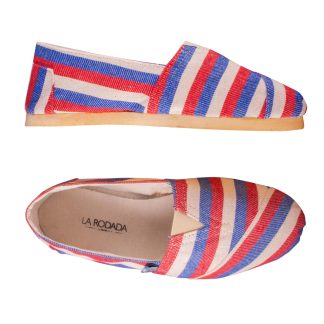 Espadrille in Clothing