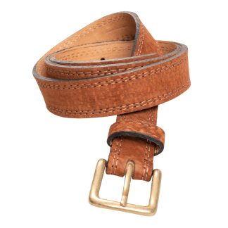 BELT IN CAPYBARA