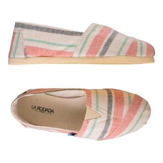 Espadrille in Clothing