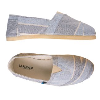 Espadrille in Clothing