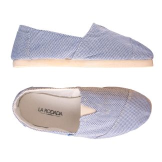 Espadrille in Clothing