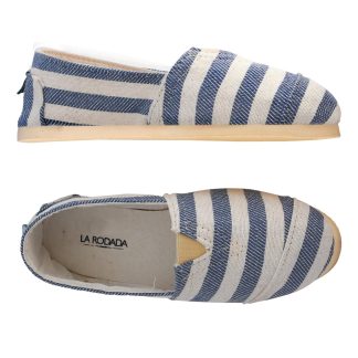 Espadrille in Clothing