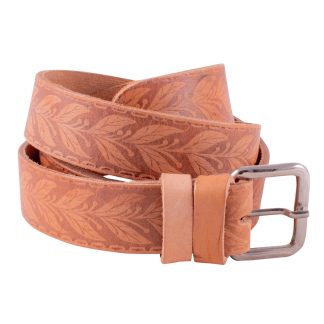 Belt Leather