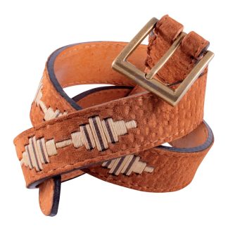 UNISEX  BELT