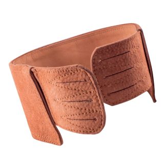 Belt In Capybara  Style "Culero"
