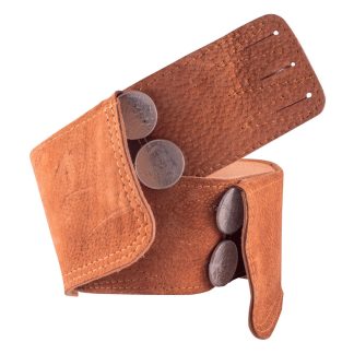 Belt In Capybara  Style  Culero