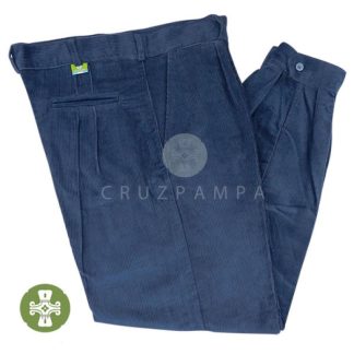 GAUCHO TROUSERS