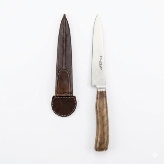 ALAZAN knife