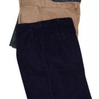 GAUCHO TROUSERS