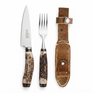 REGIONAL FORK AND KNIFE