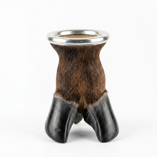 Mate in Leather