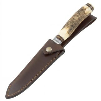 ANTLER KNIFE