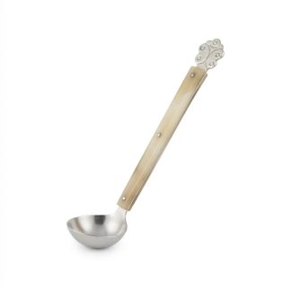 Spoon In Nickel Silver