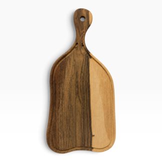 WOODEN TRAY