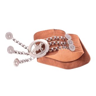 Belt In Capybara Style "Culero"