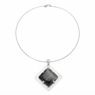 Pendant Necklace