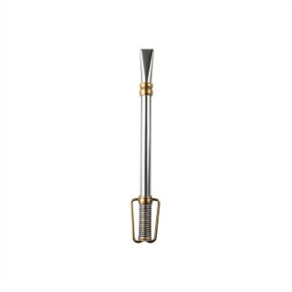 STRAW IN strainless steel